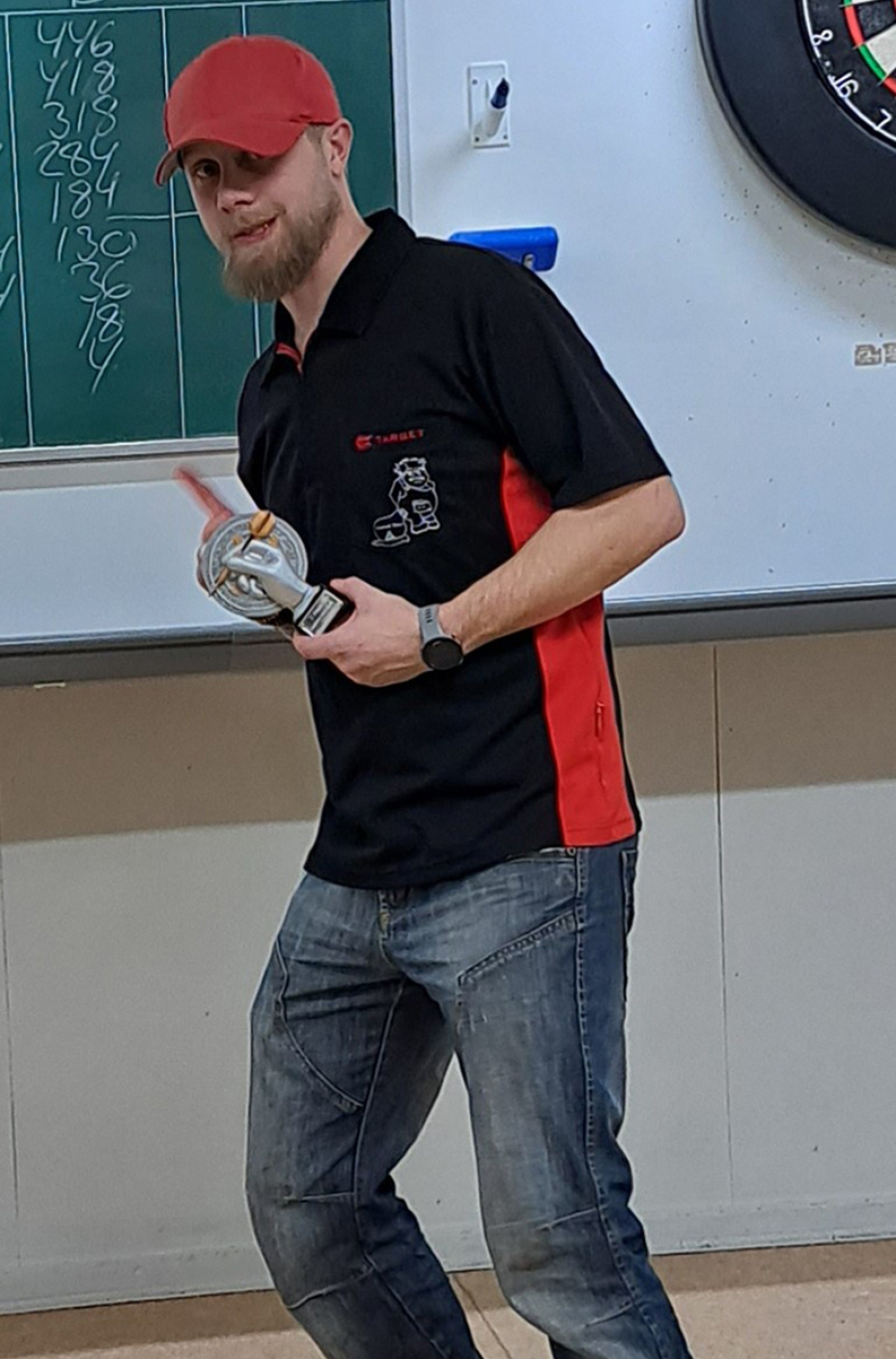 Nikolaj